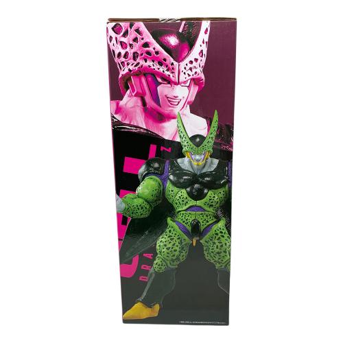 BANDAI（バンダイ） ドラゴンボール セル（完全体）フィギュア 一番くじ ドラゴンボールVSオムニバスグレイト ラストワン賞