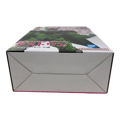 BANDAI（バンダイ） ドラゴンボール セル（完全体）フィギュア 一番くじ ドラゴンボールVSオムニバスグレイト ラストワン賞