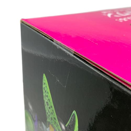 BANDAI（バンダイ） ドラゴンボール セル（完全体）フィギュア 一番くじ ドラゴンボールVSオムニバスグレイト ラストワン賞