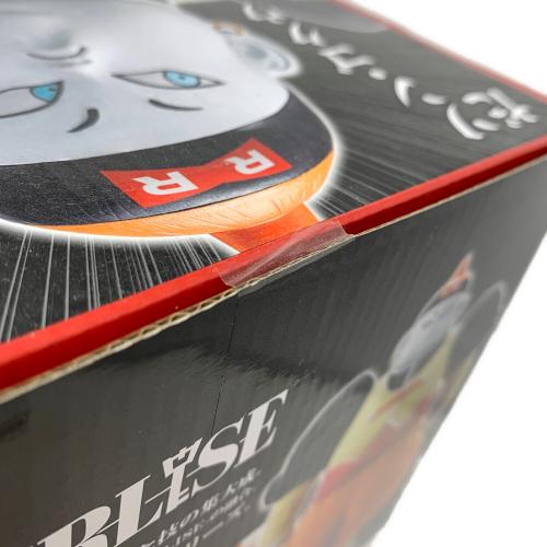 BANDAI（バンダイ） ドラゴンボールZ フィギュア MASTERLISE 一番くじ ドラゴンボールEX 人造人間の恐怖 D賞 人造人間19号