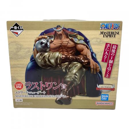 ワンピース一番くじ　ラストワン賞　エドワード・ニューゲート　白髭 2504007418625061_01_9034w.jpeg