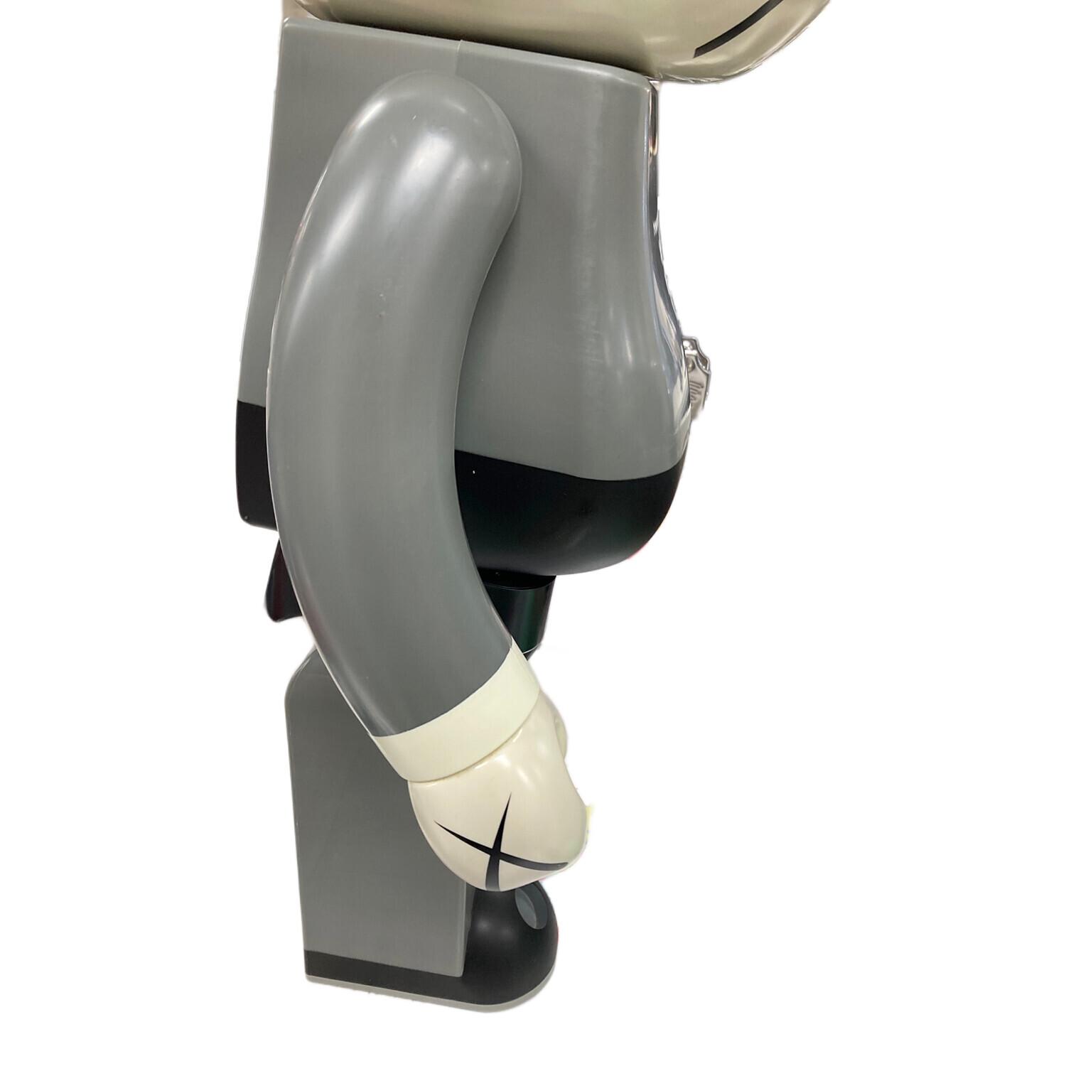 MEDICOM TOY（メディコム トイ） フィギュア BE＠RBRICK（ベアブリック