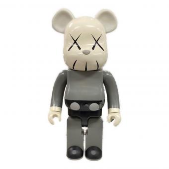 MEDICOM TOY（メディコム トイ） フィギュア BE＠RBRICK（ベアブリック） KAWS 1000%（カウズ）