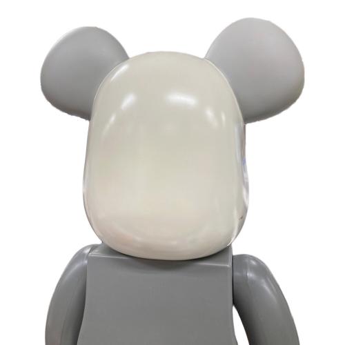 メディコムトイ・ベアブリックBE@BRICK・KUBRICKコラボ限定kaws 販売リンクあり】2/26発売 MEDICOM TOY BE@BRICK / KAWS 抽選/定価