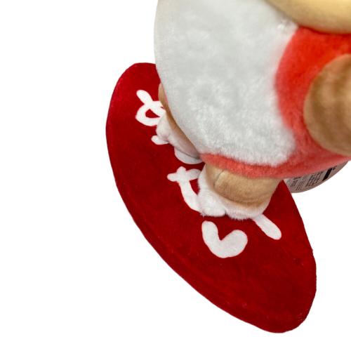 mofusand（モフサンド） めで鯛にゃんぬいぐるみ ネコ