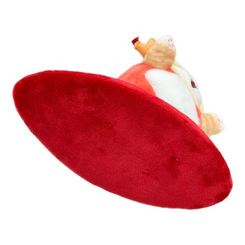 mofusand（モフサンド） めで鯛にゃんぬいぐるみ ネコ