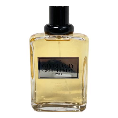 GIVENCHY (ジバンシィ) オードトワレ ジェントルマン 100ml　香水