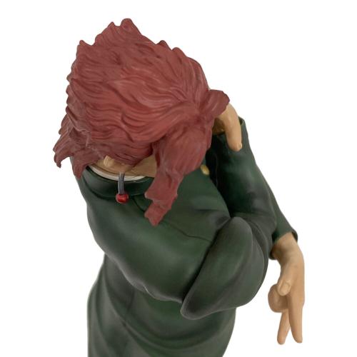 BANDAI（バンダイ） フィギュア 花京院典明 MASTERLISE（マスターライズ） 一番くじ ジョジョの奇妙な冒険 B賞