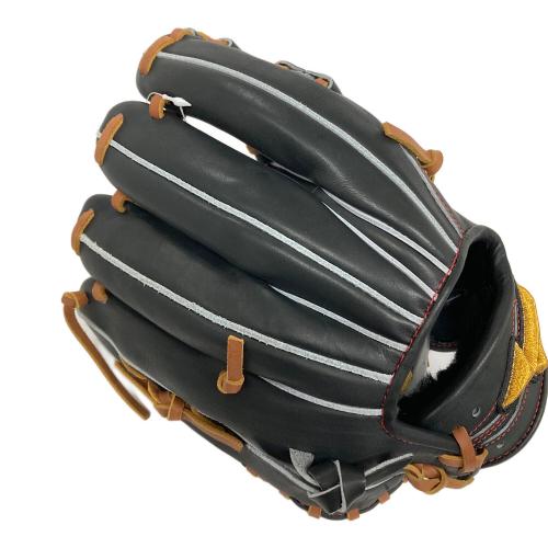 MIZUNO (ミズノ) 硬式グローブ ブラック 硬式用 大山型 1AJGH97503 092X