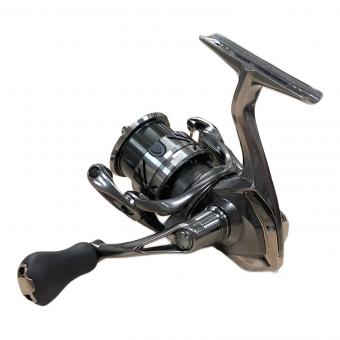 SHIMANO (シマノ) スピニングリール 21 COMPLEX （コンプレックス） XR C2000 F4 043450