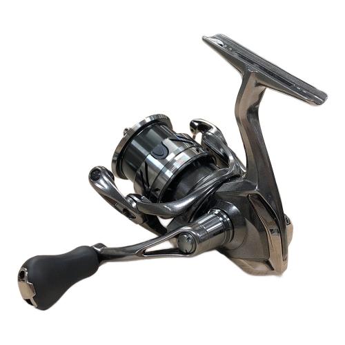 SHIMANO (シマノ) スピニングリール 21 COMPLEX （コンプレックス） XR C2000 F4 043450