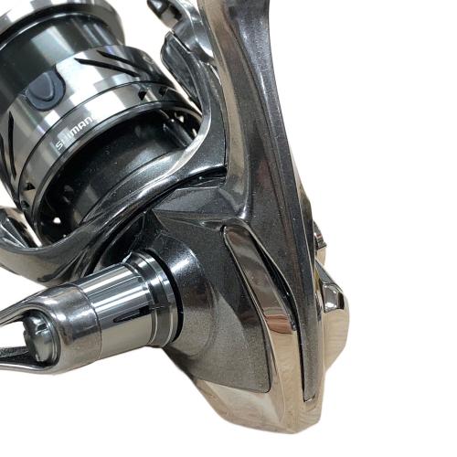 SHIMANO (シマノ) スピニングリール 21 COMPLEX （コンプレックス） XR C2000 F4 043450