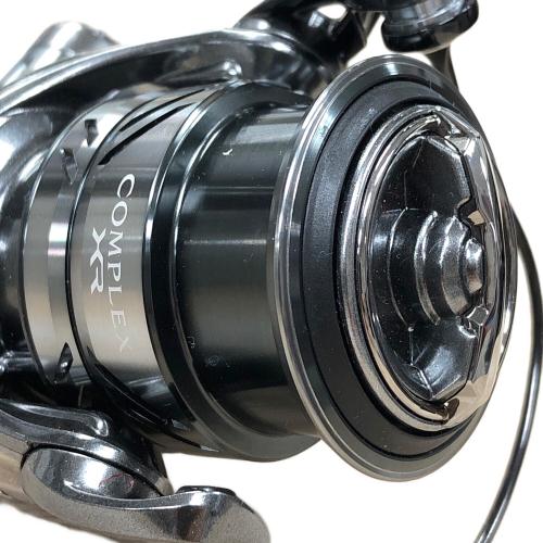 SHIMANO (シマノ) スピニングリール 21 COMPLEX （コンプレックス） XR C2000 F4 043450