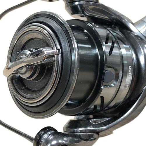 SHIMANO (シマノ) スピニングリール 21 COMPLEX （コンプレックス） XR C2000 F4 043450