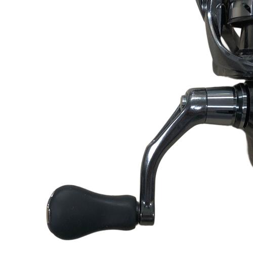 SHIMANO (シマノ) スピニングリール 21 COMPLEX （コンプレックス） XR C2000 F4 043450