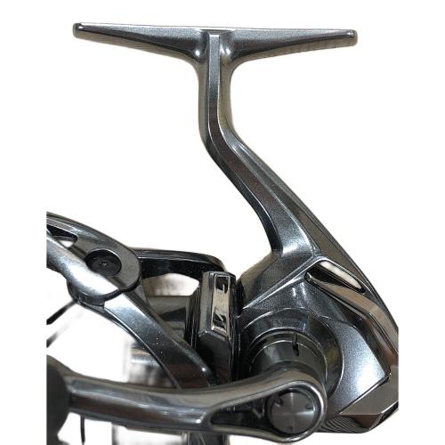 SHIMANO (シマノ) スピニングリール 21 COMPLEX （コンプレックス） XR C2000 F4 043450