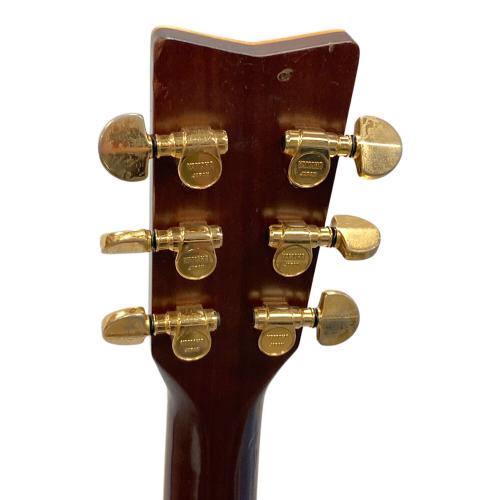 YAMAHA (ヤマハ) エレクトリックアコースティックギター FG-401W エレアコ