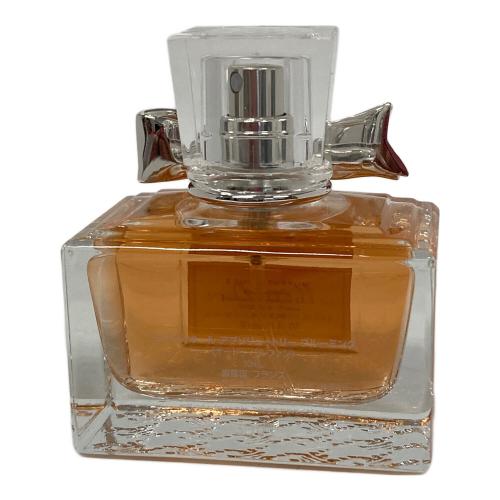 Dior (ディオール) オードゥ パルファン ミス ディオール アプソリュートリー ブルーミング 30ml 香水