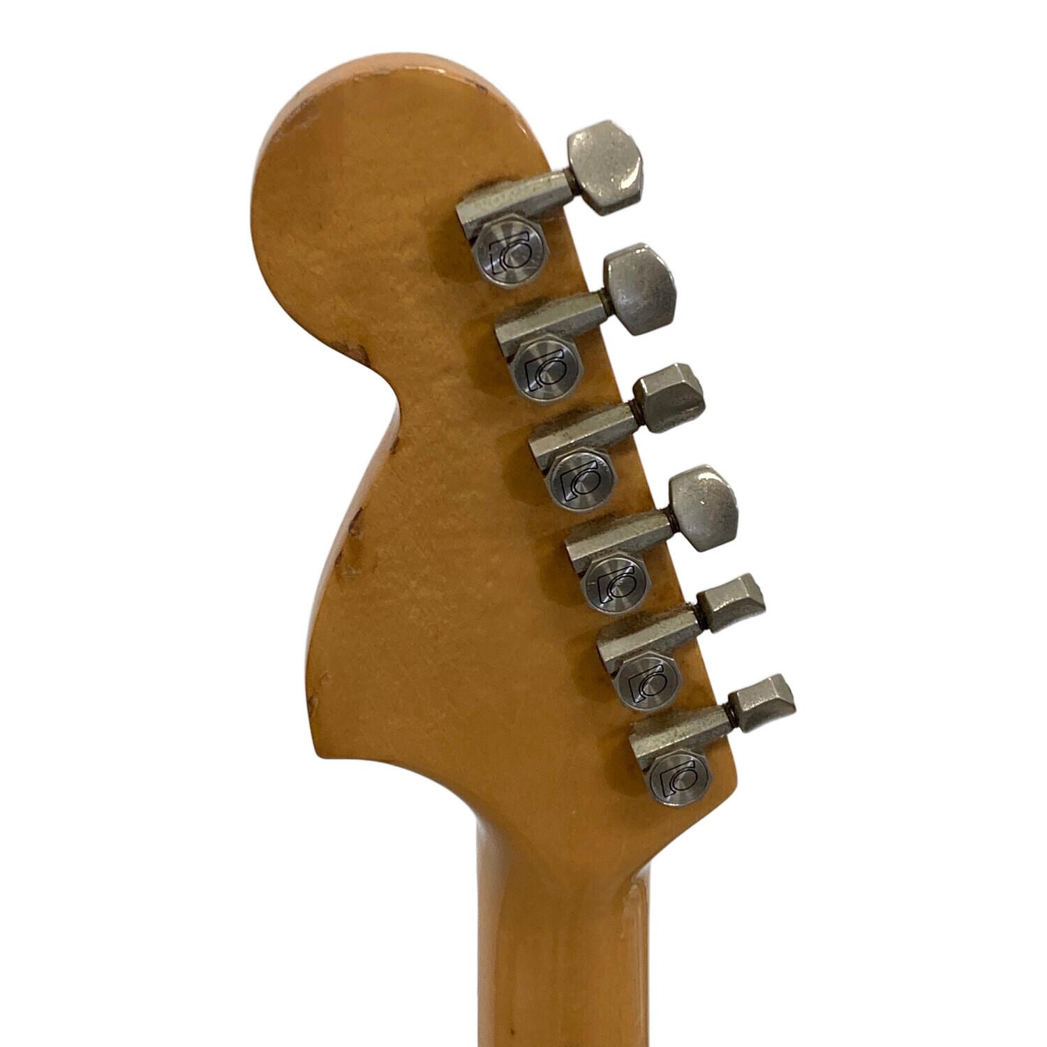 FERNANDES (フェルナンデス) エレクトリックギター エレキギター