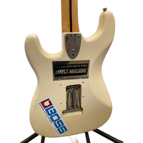 FERNANDES (フェルナンデス) エレクトリックギター エレキギター