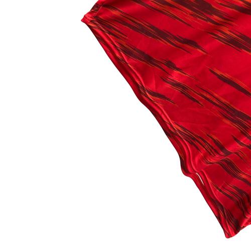 UNDER ARMOUR (アンダーアーマー) サッカーユニフォーム いわきFC 2025 レプリカユニフォーム FP1st 6009038 XL レッド