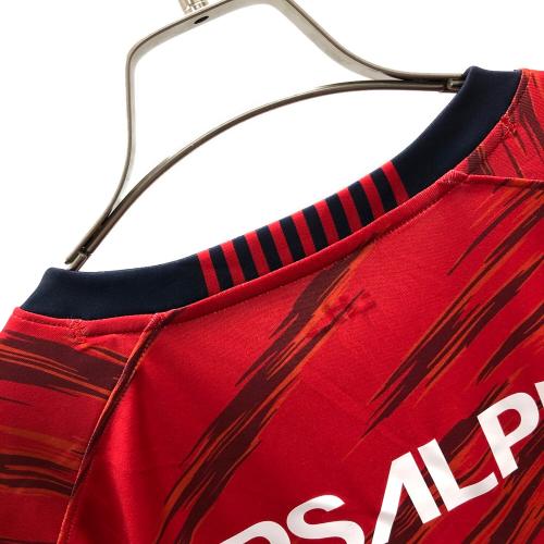 UNDER ARMOUR (アンダーアーマー) サッカーユニフォーム いわきFC 2025