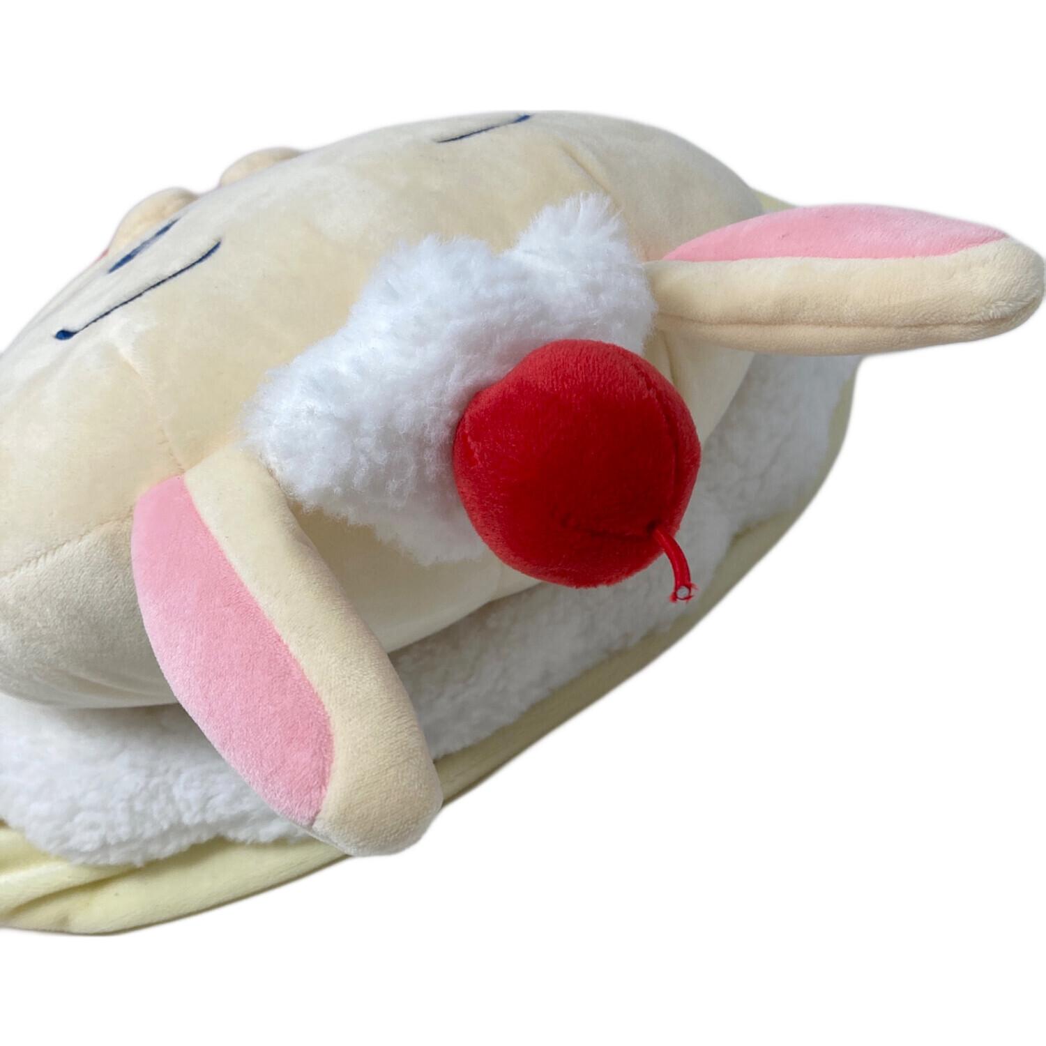 ちいかわクレープくじ A賞 BIGクレープな抱っこぬいぐるみ