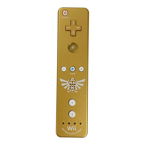 Nintendo (ニンテンドー) ゼルダの伝説 スカイウォードソード ゼルダ25周年パック Wii用ソフト RVL-R-SOUJ
