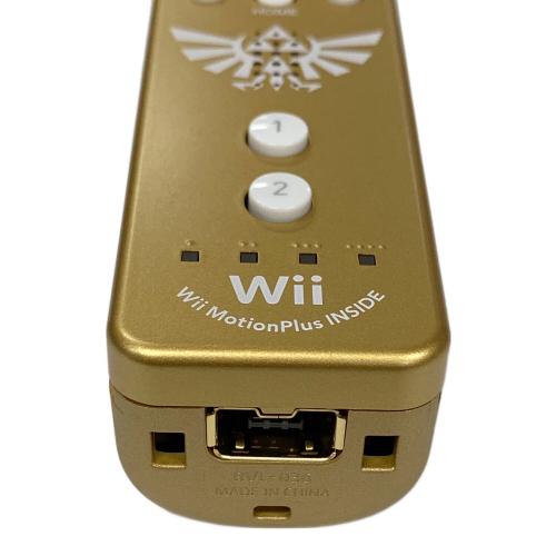 Nintendo (ニンテンドー) ゼルダの伝説 スカイウォードソード ゼルダ25周年パック Wii用ソフト RVL-R-SOUJ