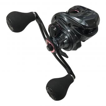 DAIWA (ダイワ） ベイトリール 25 紅牙 RX IC 150P 右ハンドル 557347