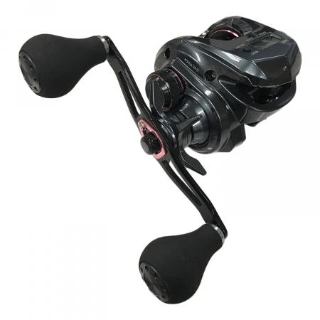 DAIWA (ダイワ） ベイトリール 25 紅牙 RX IC 150P 右ハンドル 557347