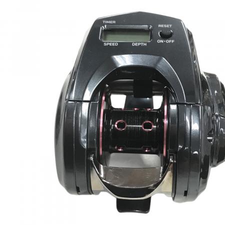 DAIWA (ダイワ） ベイトリール 25 紅牙 RX IC 150P 右ハンドル 557347