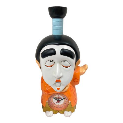 SEGA（セガ） おしゃべり目覚まし時計 志村けんのバカ殿様