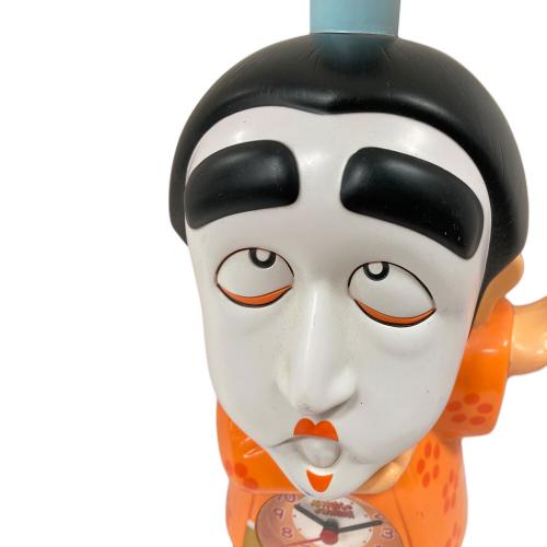 SEGA（セガ） おしゃべり目覚まし時計 志村けんのバカ殿様