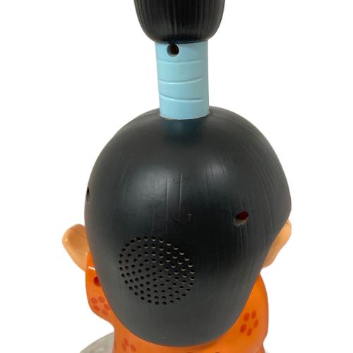 SEGA（セガ） おしゃべり目覚まし時計 志村けんのバカ殿様