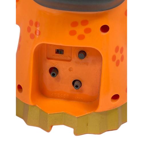 SEGA（セガ） おしゃべり目覚まし時計 志村けんのバカ殿様