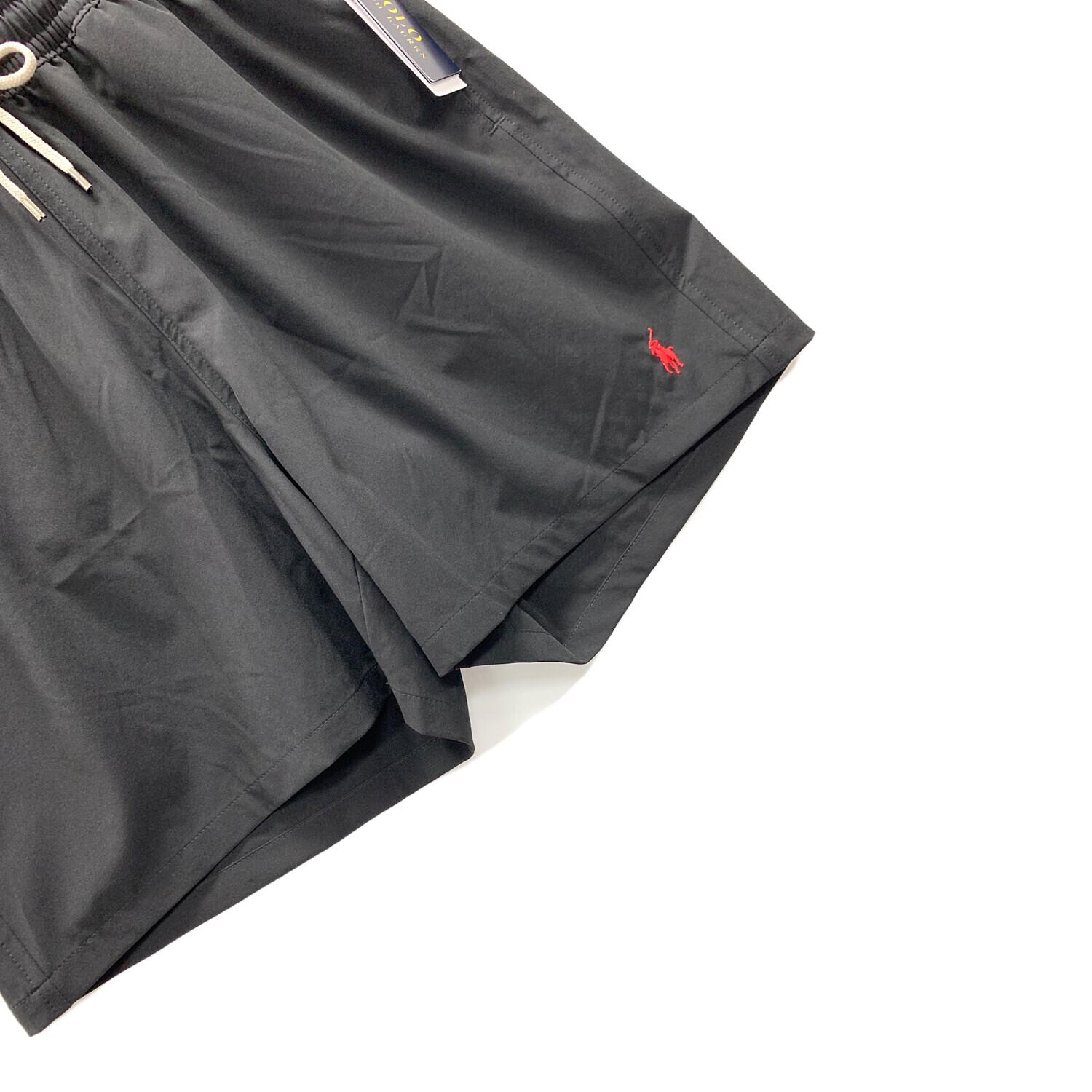 POLO RALPH LAUREN (ポロ・ラルフローレン) 水着 ブラック