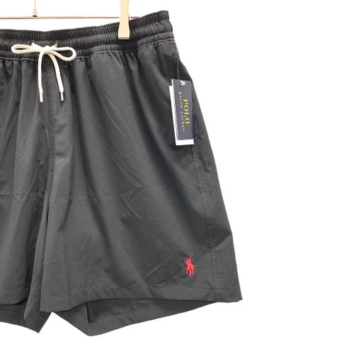 POLO RALPH LAUREN (ポロ・ラルフローレン) 水着 ブラック