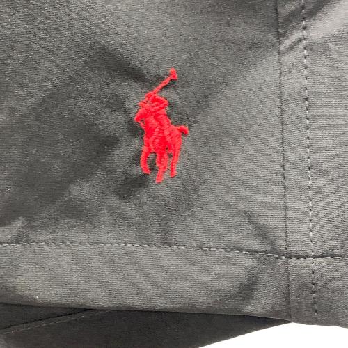 POLO RALPH LAUREN (ポロ・ラルフローレン) 水着 ブラック
