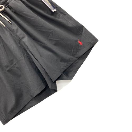 POLO RALPH LAUREN (ポロ・ラルフローレン) 水着 ブラック