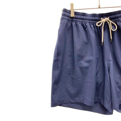 POLO RALPH LAUREN (ポロ・ラルフローレン) 水着 ネイビー