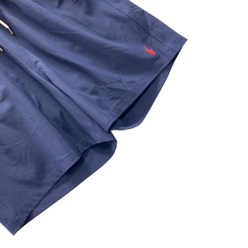 POLO RALPH LAUREN (ポロ・ラルフローレン) 水着 ネイビー