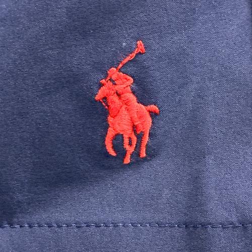 POLO RALPH LAUREN (ポロ・ラルフローレン) 水着 ネイビー