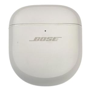 BOSE (ボーズ) ワイヤレスイヤホン　QuietComfort Ultra Earbuds 441408