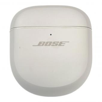 BOSE (ボーズ) ワイヤレスイヤホン　QuietComfort Ultra Earbuds 441408
