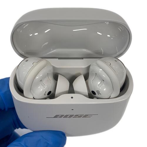 BOSE (ボーズ) ワイヤレスイヤホン　QuietComfort Ultra Earbuds 441408