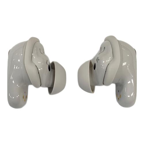 BOSE (ボーズ) ワイヤレスイヤホン　QuietComfort Ultra Earbuds 441408