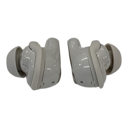 BOSE (ボーズ) ワイヤレスイヤホン　QuietComfort Ultra Earbuds 441408