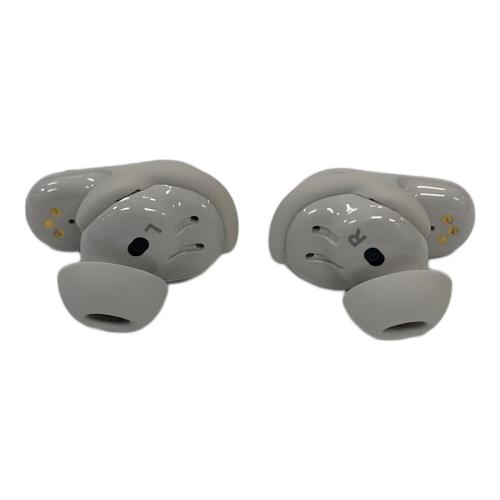BOSE (ボーズ) ワイヤレスイヤホン　QuietComfort Ultra Earbuds 441408