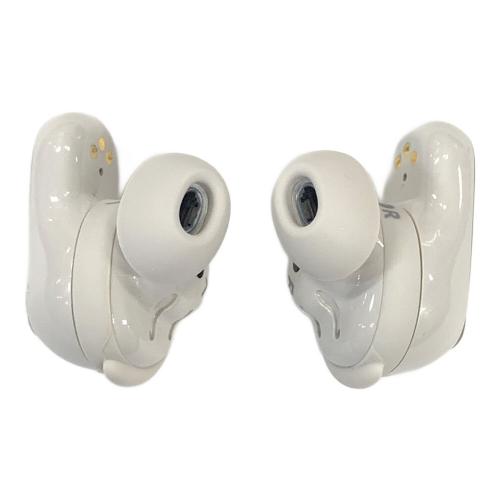 BOSE (ボーズ) ワイヤレスイヤホン　QuietComfort Ultra Earbuds 441408